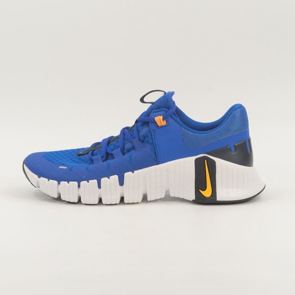 Nike Free Metcon 5 \'Racer Blue\' DV3949-400 Training Multi-Size main image 13